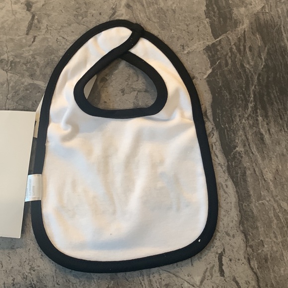 Rashti Baby & Rashti Kids - Baby Starters - My First New Year's Bib - NWT - Picture 5 of 16